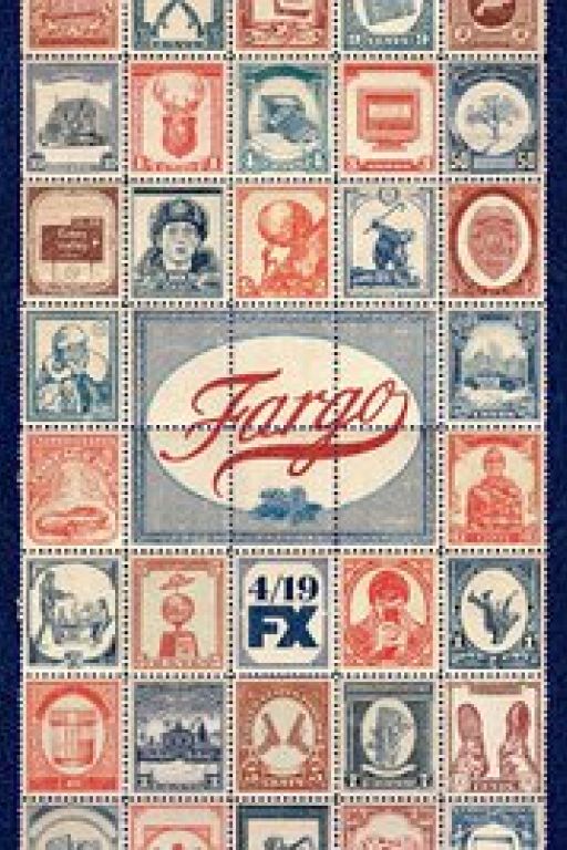 Fargo (2014) (Coming Soon on DVD at Filmkunstbar Fitzcarraldo)