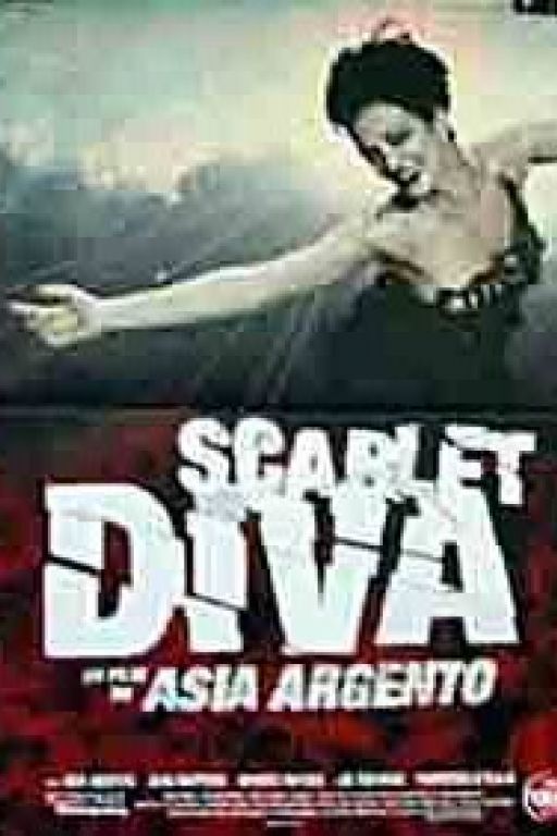 Scarlet diva 