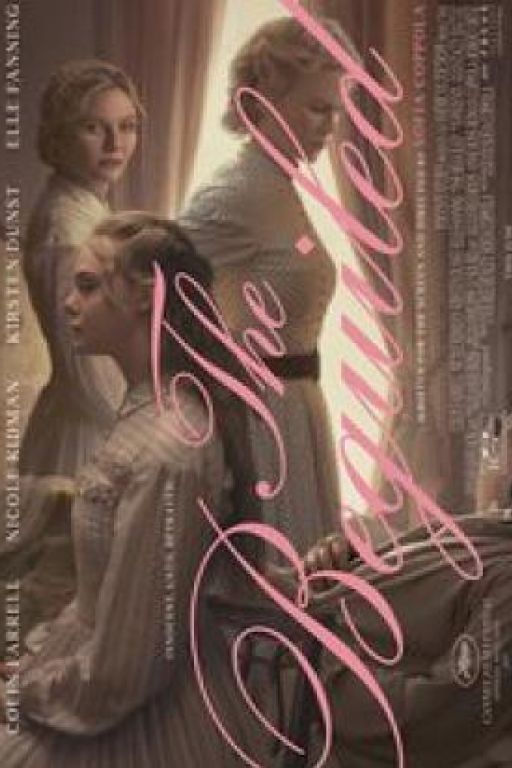 Die Verführten - The Beguiled (2017) (Rating 7,9) (Coming Soon on DVD at Filmkunstbar Fitzcarraldo)