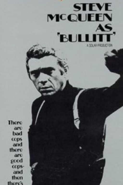 Bullitt