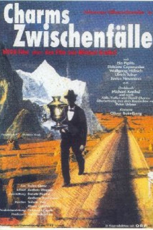 Charms Zwischenfälle  