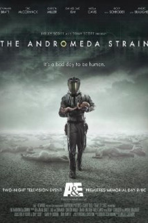 The Andromeda Strain (2008)