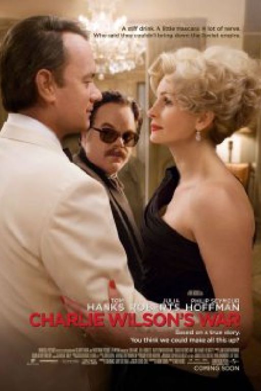 Charlie Wilson's War