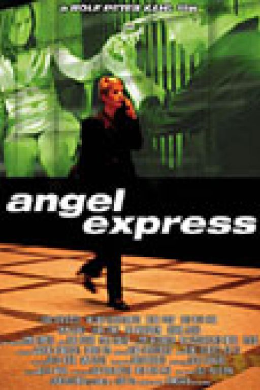 Angel Express (1998) 