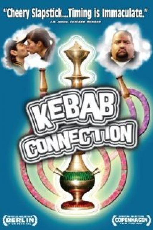 Kebab connection