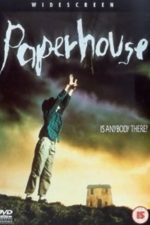 Paperhouse