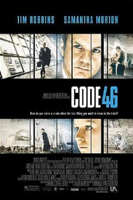  Code 46