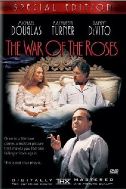 Der Rosenkrieg - The War of the Roses