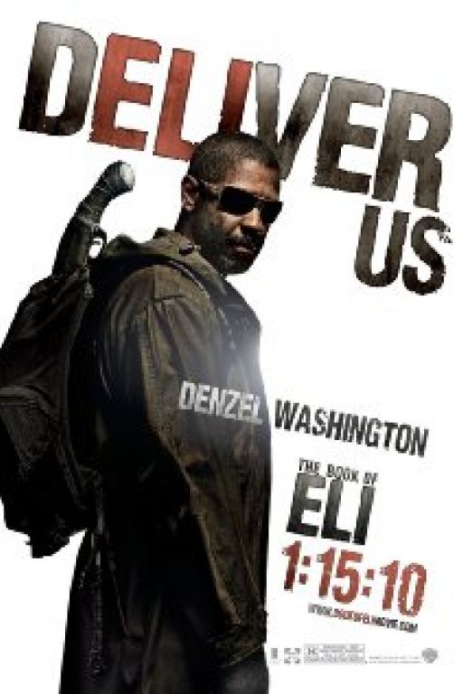 The book of Eli