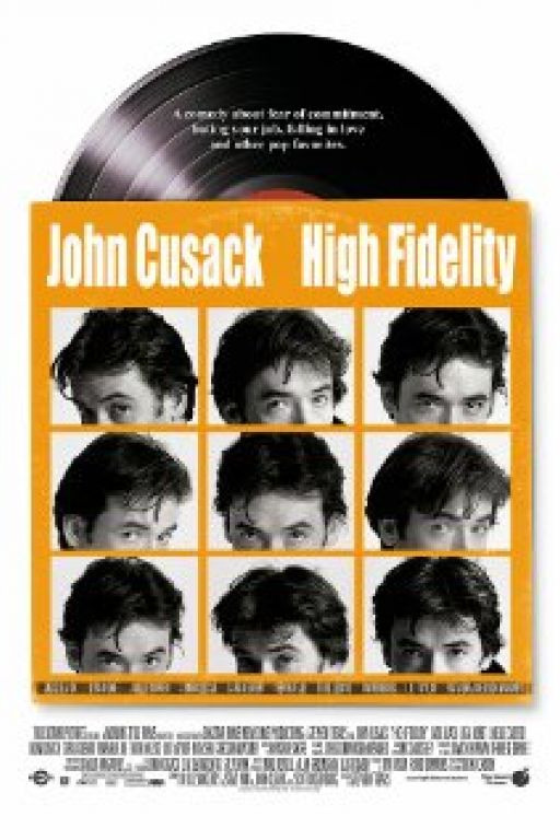 High fidelity 
