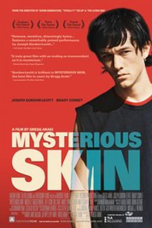 Mysterious Skin (Titel anklicken - streamen)