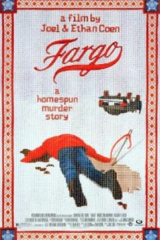 Fargo (Filmkunstbar Fitzcarraldo DVD1813)