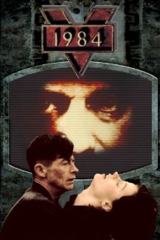 1984 - Nineteen Eighty-Four