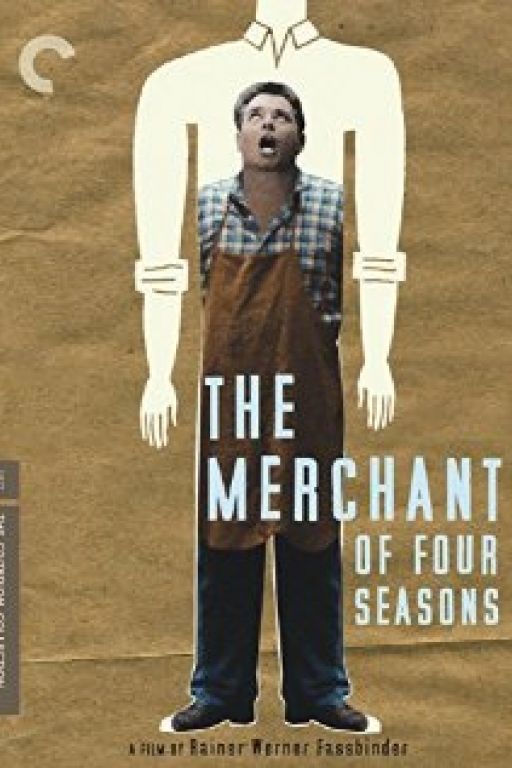 The Merchant of Four Seasons - Händler der vier Jahreszeiten (1971)