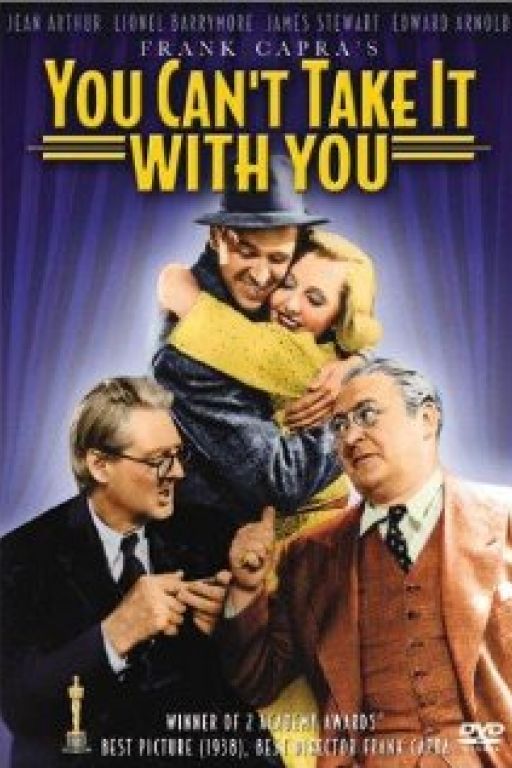 Lebenskünstler – You can't take it with you