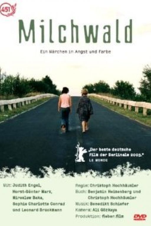 Milchwald 