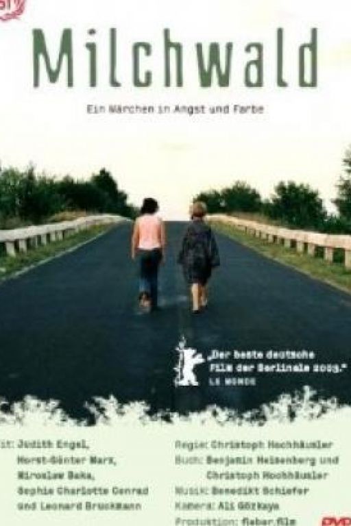 This Very Moment - Milchwald (OmeU=engl. subt.) DVD4699