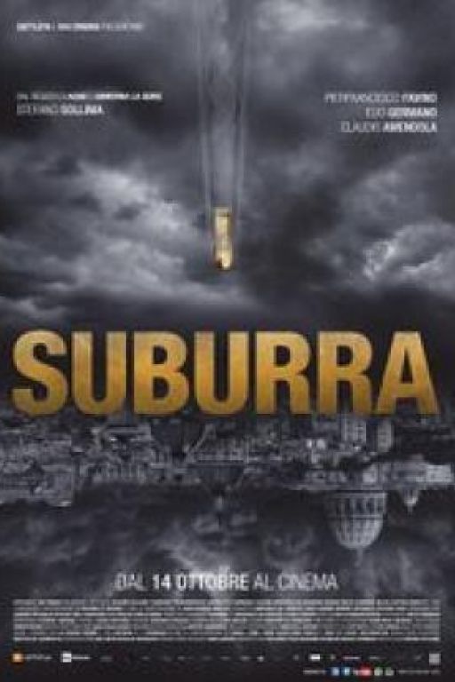 Suburra