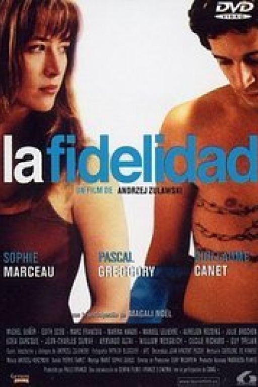 Fidelity - Die Treue der Frauen - La fidelite (2000)