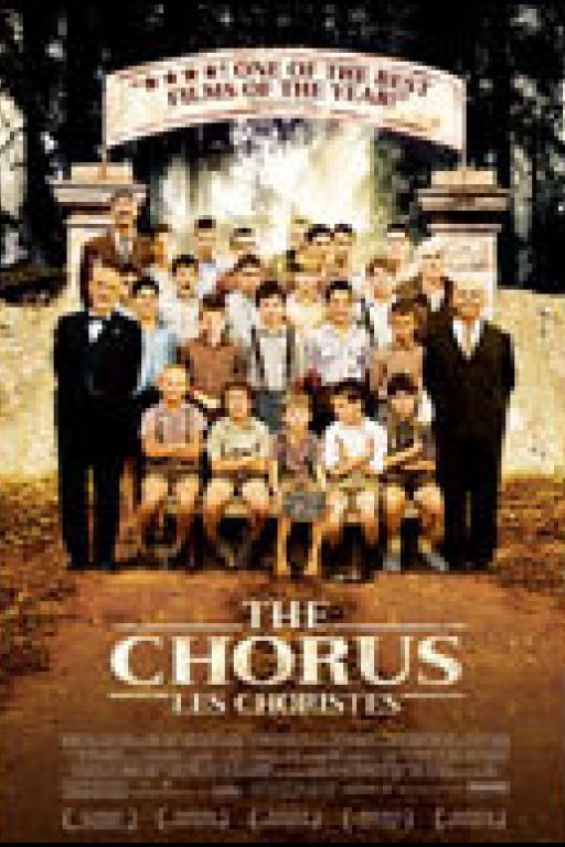 Die Kinder des Monsieur Mathieu - Les choristes