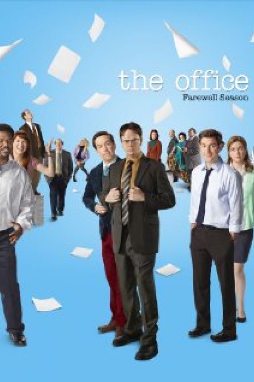 The Office (2005-)