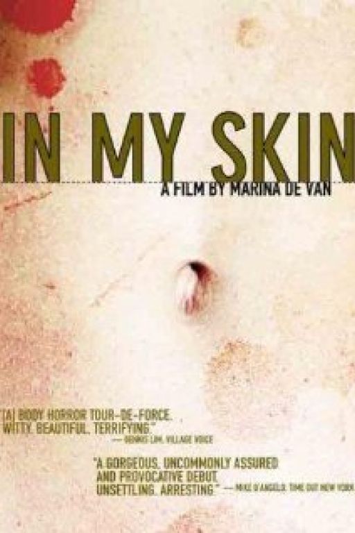 In my skin - Dans ma peau