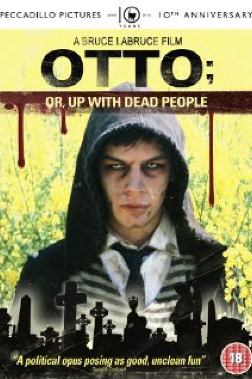 Otto; or Up with Dead People