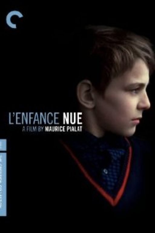 L'enfance nue 