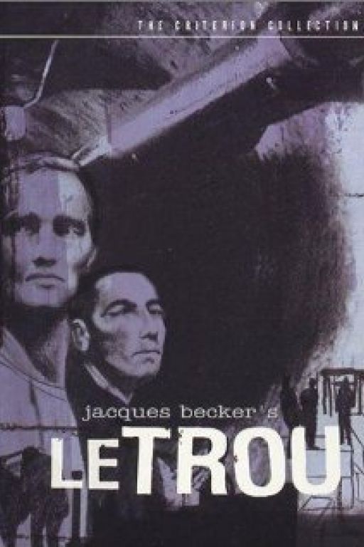 Le trou