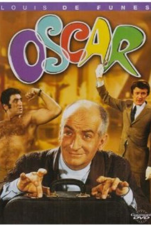 Oscar (1967)