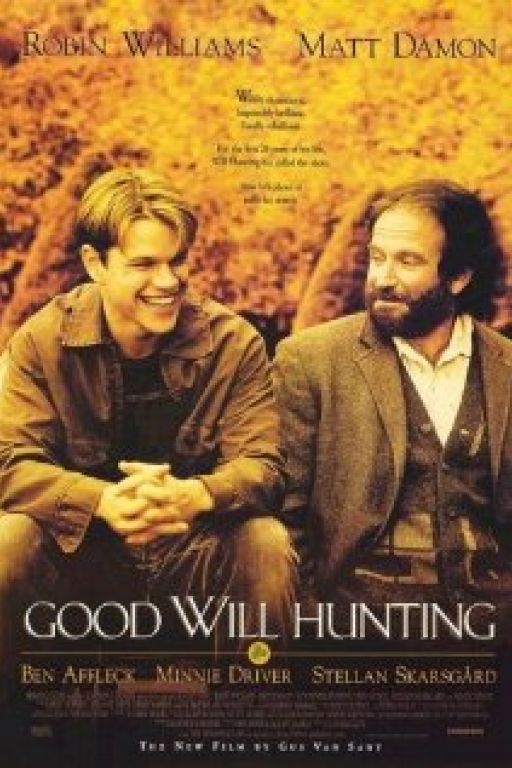 Good Will Hunting