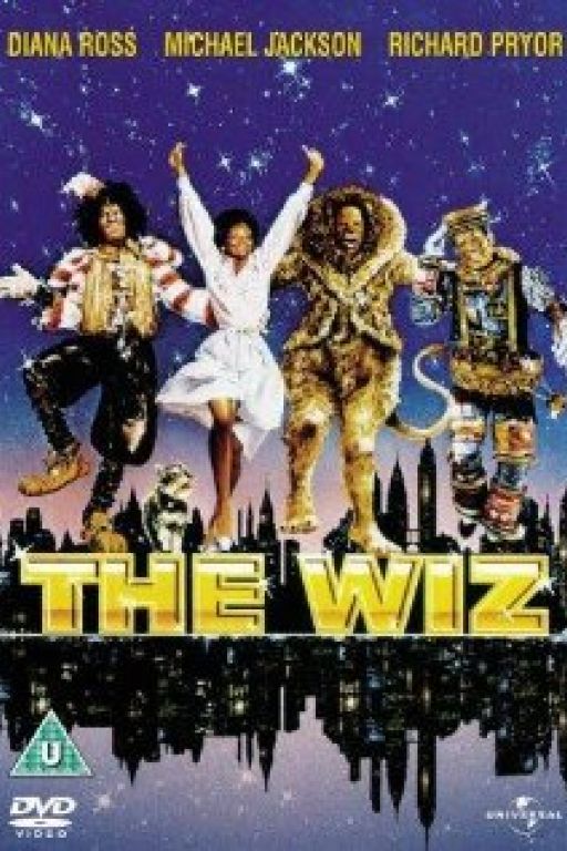 The Wiz (1978)