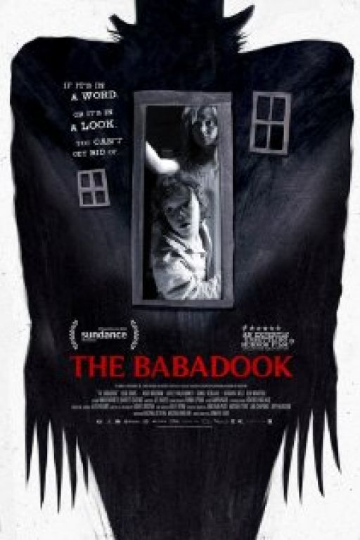 Der Babadook - The Babadook