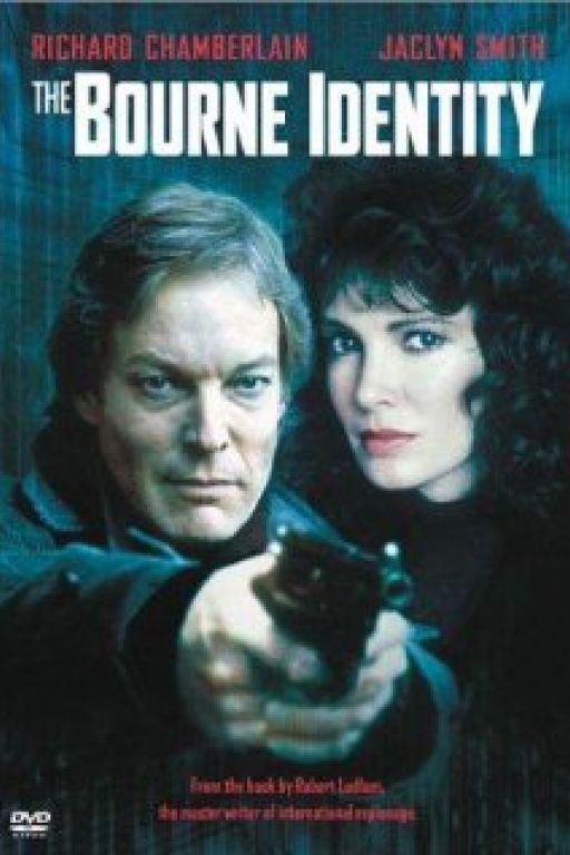 Die Bourne Identität – The Bourne identity (1988)