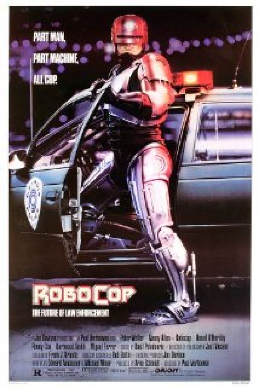 RoboCop (1987) 