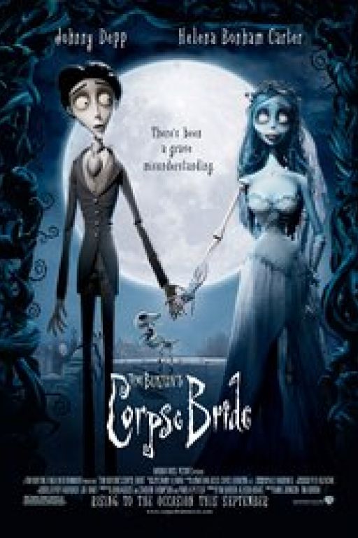 Copse Bride