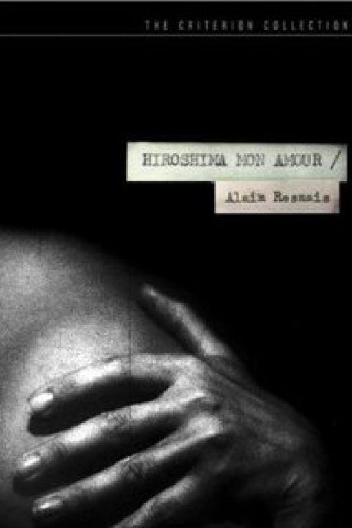 Hiroshima, mon amour