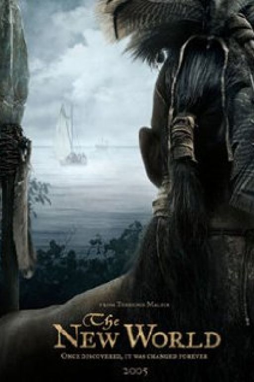 The new world