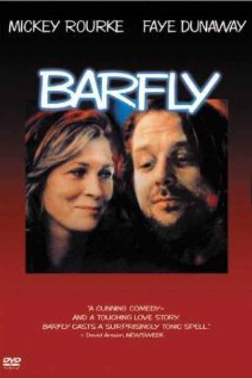 Barfly (Charlos Bukowski)