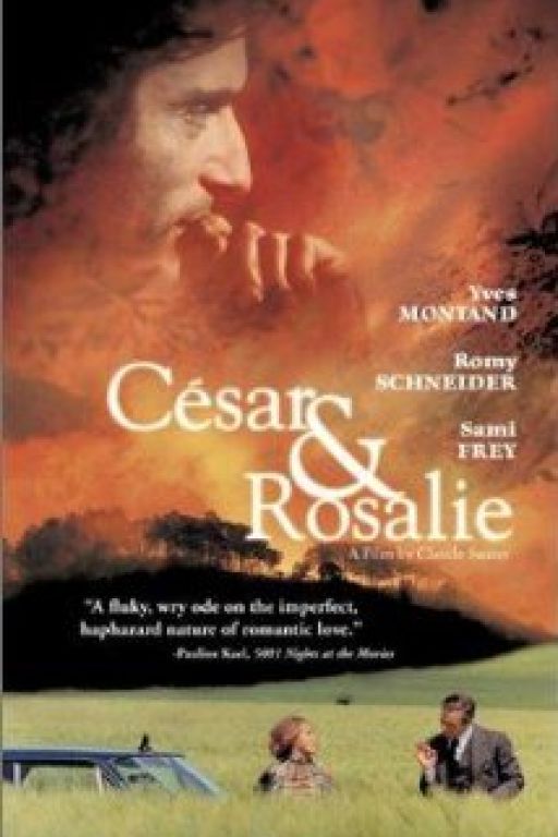 Cesar et Rosalie 