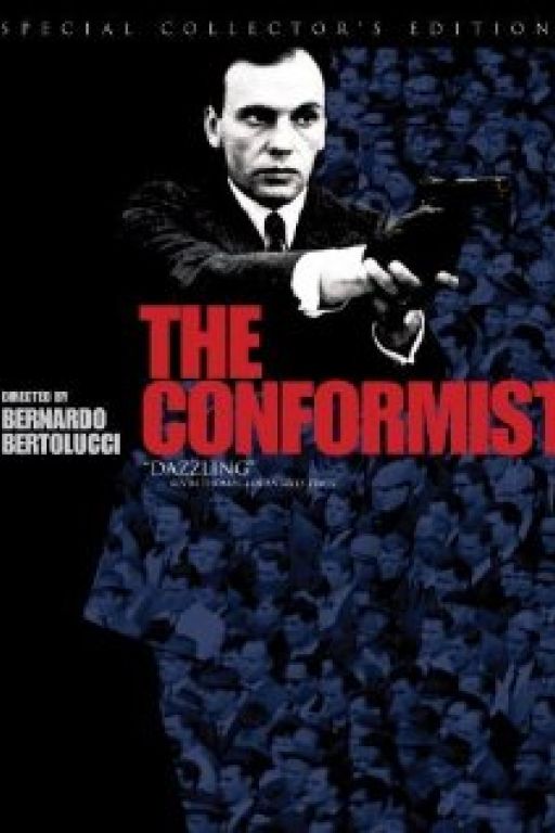 The Conformist - Il conformista