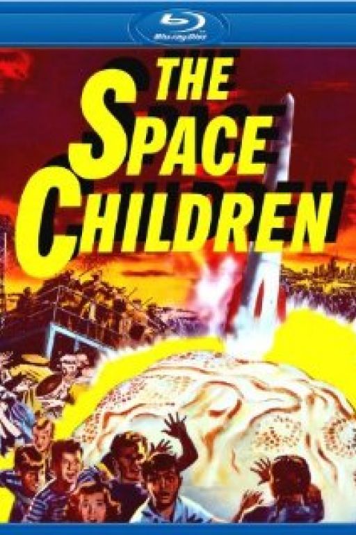 Space children 