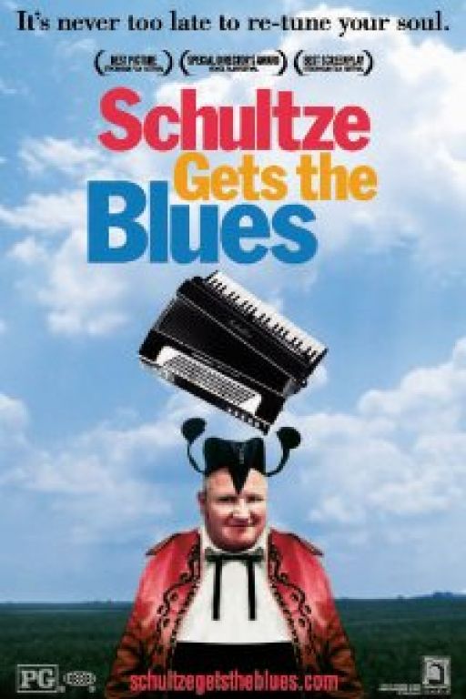 Schultze gets the Blues