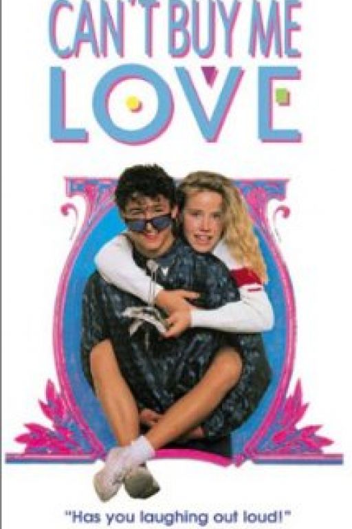 Can’t Buy Me Love (1987)