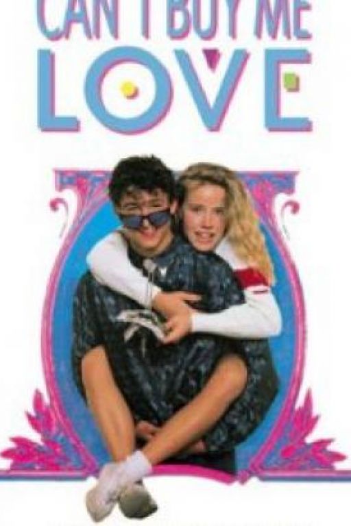Can't Buy Me Love (OmeU) DVD6481