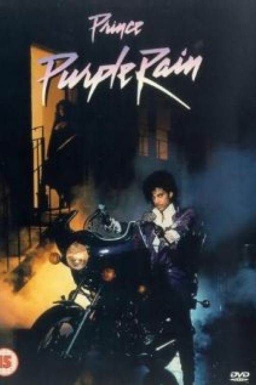 Purple Rain