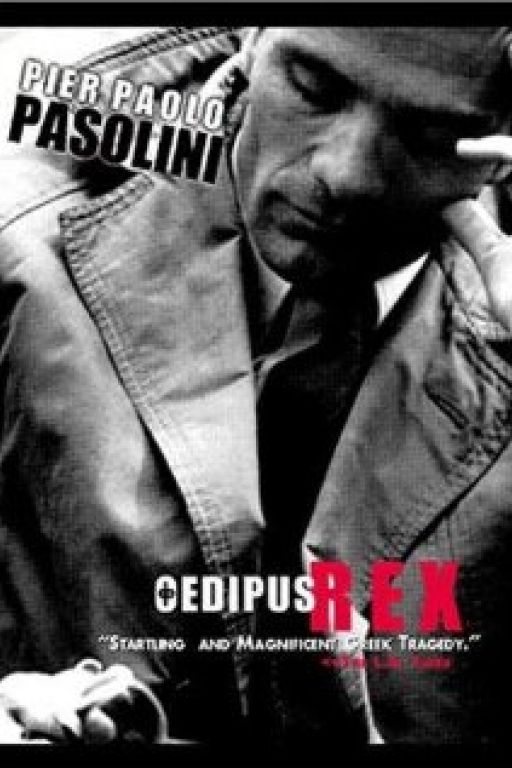  Edipo Re