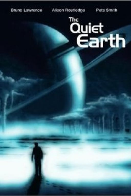 The Quiet Earth 