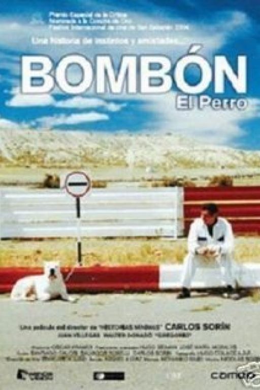 Bombón - El perro