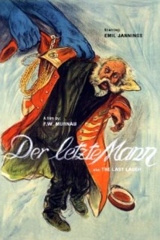 Der letzte Mann